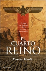 Portada de EL CUARTO REINO