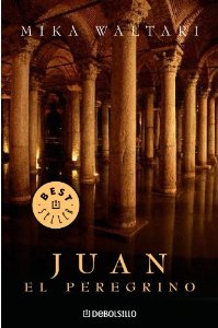 Portada del libro JUAN EL PEREGRINO