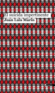 Portada del libro EL SUICIDA IMPERTINENTE