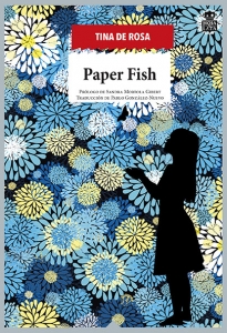 Portada de PAPER FISH