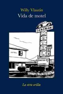 Portada del libro VIDA DE MOTEL