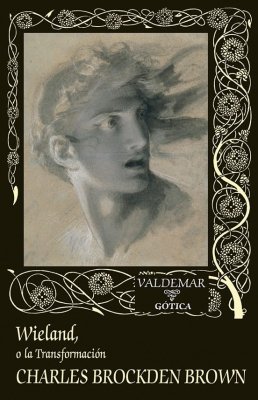 Portada de WIELAND O LA TRANSFORMACIÓN