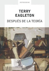 Portada del libro DESPUÉS DE LA TEORÍA