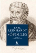 Portada de SÓFOCLES