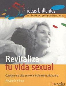 Portada de REVITALIZA TU VIDA SEXUAL