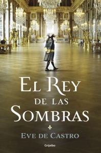 Portada de EL REY DE LAS SOMBRAS