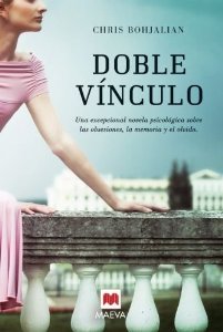 Portada del libro DOBLE VÍNCULO