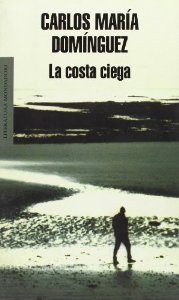 Portada del libro LA COSTA CIEGA