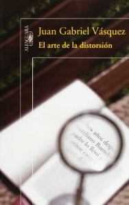 Portada del libro EL ARTE DE LA DISTORSIÓN