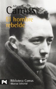 Portada del libro EL HOMBRE REBELDE