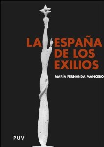 Portada del libro ESPAÑA DE LOS EXILIOS