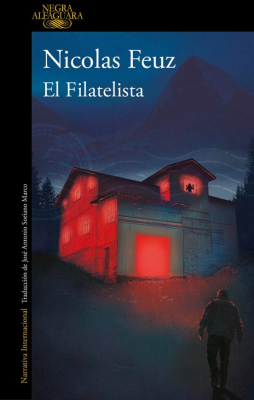 Portada de EL FILATELISTA