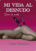 Portada de MI VIDA AL DESNUDO