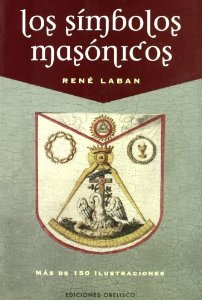 Portada de LOS SÍMBOLOS MASÓNICOS