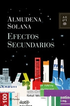 Portada del libro EFECTOS SECUNDARIOS