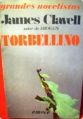 Portada del libro TORBELLINO