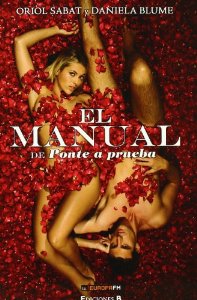 Portada de EL MANUAL DE PONTE A PRUEBA