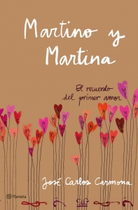 Portada de MARTINO Y MARTINA