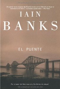 Portada del libro EL PUENTE