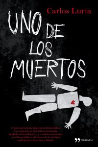 Portada del libro UNO DE LOS MUERTOS