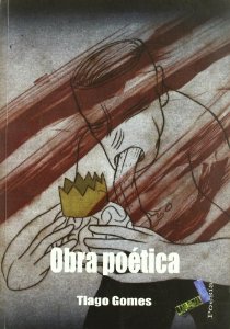 Portada del libro OBRA POÉTICA