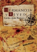 Portada del libro HERMANOS Y REYES