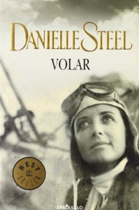 Portada del libro VOLAR