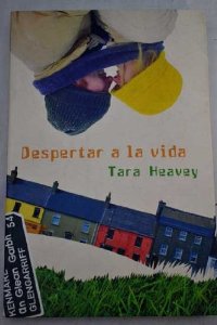 Portada del libro DESPERTAR A LA VIDA