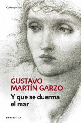 Portada de Y QUE SE DUERMA EL MAR