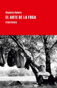 Portada de EL ARTE DE LA FUGA