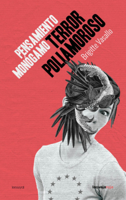 Portada de PENSAMIENTO MONÓGAMO. TERROR POLIAMOROSO