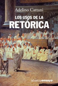 Portada del libro LOS USOS DE LA RETÓRICA