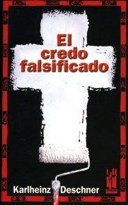 Portada del libro EL CREDO FALSIFICADO