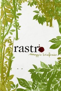 Portada del libro RASTRO