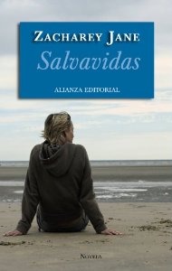 Portada de SALVAVIDAS