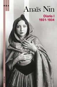 Portada del libro DIARIO I: 1931-1934