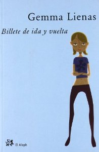 Portada del libro BILLETE DE IDA Y VUELTA