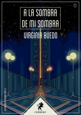 Portada del libro A LA SOMBRA DE MI SOMBRA