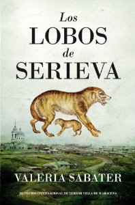 LOS LOBOS DE SERIEVA