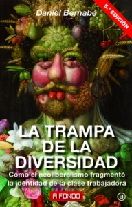 Portada de LA TRAMPA DE LA DIVERSIDAD