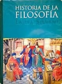 Portada de HISTORIA DE LA FILOSOFÍA