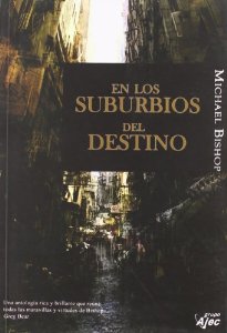 Portada de EN LOS SUBURBIOS DEL DESTINO