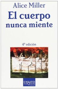 Portada del libro EL CUERPO NUNCA MIENTE