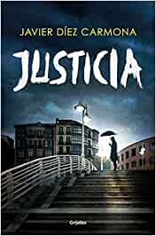 Portada de JUSTICIA