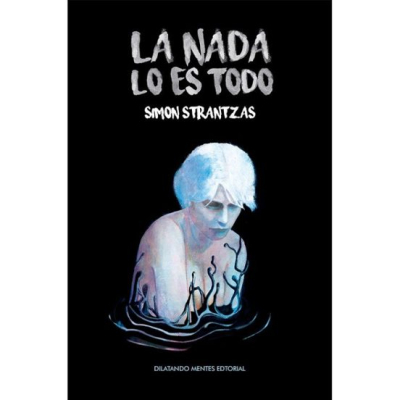 Portada de LA NADA LO ES TODO