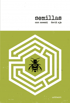 Portada de SEMILLAS