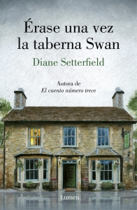 Portada del libro ÉRASE UNA VEZ LA TABERNA DE SWAN