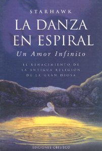 Portada del libro LA DANZA EN ESPIRAL: UN AMOR INFINITO