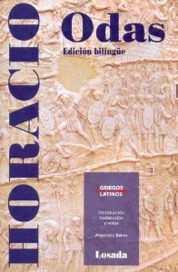 Portada del libro ODAS