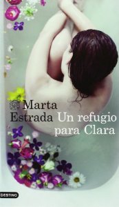 Portada de UN REFUGIO PARA CLARA